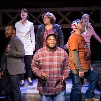 Review: Brilliant Performances Cannot Save a Stale WORKING
