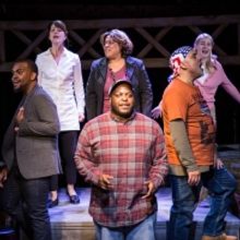 Review: Brilliant Performances Cannot Save a Stale WORKING