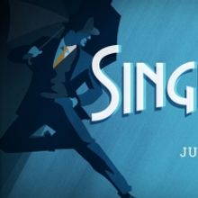 Review: Hale Centre Theatre's SINGIN' IN THE RAIN is Splashy Entertainment