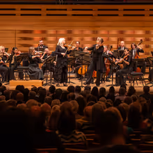 Tafelmusik Will Present Beethoven's EROICA & BOLOGNE to Close 2025/26 Season