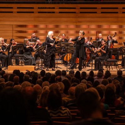 Tafelmusik Will Present Beethoven's EROICA &amp; BOLOGNE to Close 2025/26 Season