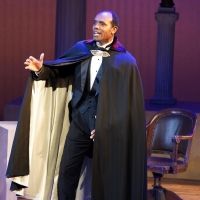 BWW Review: Crossroads Theatre Presents a Stunning Production of PAUL ROBESON…