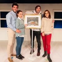 UN DÍA CUALQUIERA llega a Valencia en marzo