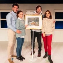 UN DÍA CUALQUIERA llega a Valencia en marzo