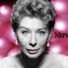 Amazon Prime Premiere MERELY MARVELOUS: THE DANCING GENIUS OF GWEN VERDON Today