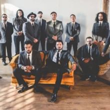 Levitt Pavilion Los Angeles Presents Boogaloo Assassins with Bobby Soul