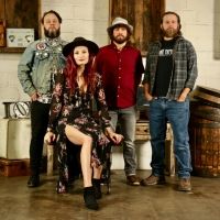 The Sound Of Ghosts Release Heavy-Hitting Americana Rock Single