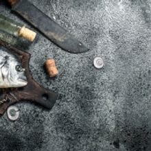 Open-Door Playhouse Debuts SIX ITALIANS, SEVEN FISHES Next Month