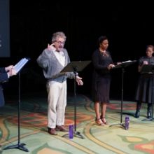 Take A Risk On New Works At PLAYFEST 2019