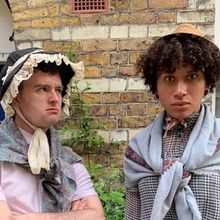 JANE EYRE CONVENTION Will Come to Edinburgh Fringe