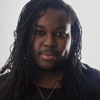 Behind the Rainbow Flag: Playwright Azure D. Osborne-Lee on Being A 'Fat Black…