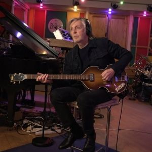 The Last Beatles Song Will Be Released Next Week