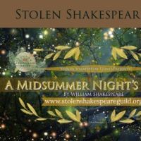 Stolen Shakespeare Festival Announces Cast