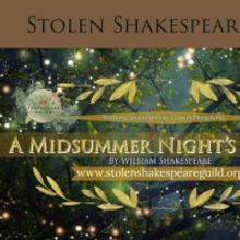 Stolen Shakespeare Festival Announces Cast