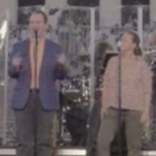Video: COME FROM AWAY Commemorates 20th Anniversary of 9/11 at the Lincoln Memorial