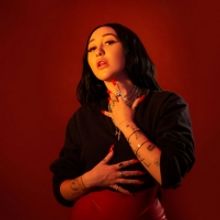 Noah Cyrus Releases New Track 'Lonely'