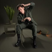 Sam Palladio to Embark on UK Headline Tour