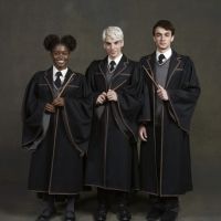 BWW Interview: Jon Steiger Brings Scorpius Malfoy To Life in HARRY POTTER AND THE…