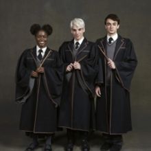 Jon Steiger Brings Scorpius Malfoy To Life in HARRY POTTER AND THE CURSED CHILD At Th