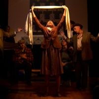 Dzieci Theatre to Celebrate 10th Anniversary Of Easter Themed A PASSION in April