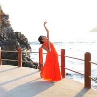 Michele Brangwen Dance Ensemble Presents TO YOUR CONSTANT EMBRACE, THE CLOUD STREAM…