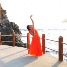 Michele Brangwen Dance Ensemble Presents TO YOUR CONSTANT EMBRACE, THE CLOUD STREAM…