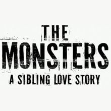 Two River Theater Reveals Ticket Sale Dates for THE MONSTERS World Premiere With MTC