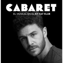 Pepe Nufrio se estrena como alternante de Emcee en CABARET