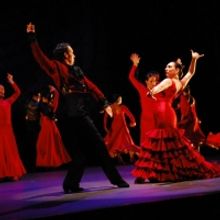 Auditorium Theatre to Present #AudTalkith With Ensemble Español Spanish Dance Theate