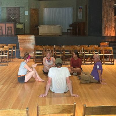 CIRCLE MIRROR TRANSFORMATION to Open at Hackmatack Playhouse This Summer