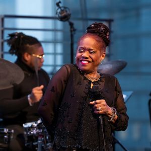 Catherine Russell to Release First Live Album from Jazz at Lincoln Center in April…