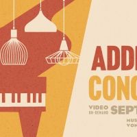 WaterTower Theatre Announces NTXGD & Release Date Of One Addison Concert