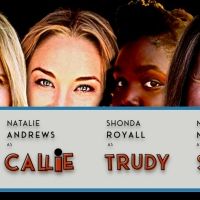 Samantha Wyer Bello Directs Professional Premiere of Comedy LIKE HEAVEN by Elaine…