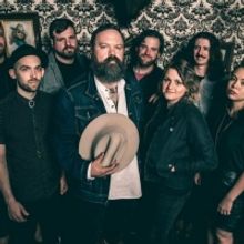 The Commonheart Comes to Bethel Woods For November 3rd Performance