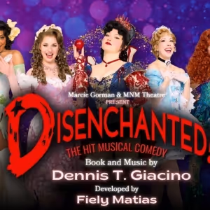 DISENCHANTED Musical Comes To Torrance