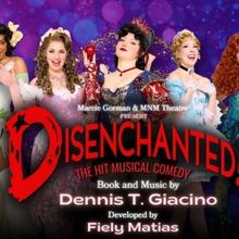 DISENCHANTED Musical Comes To Torrance