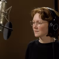 Watch: Hear the New Song 'Maybe Love' From SHUCKED
