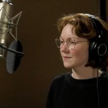 Watch: Hear the New Song 'Maybe Love' From SHUCKED