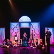 Review: EDINBURGH 2024: A LITTLE NIGHT MUSIC, Assembly Rooms