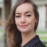 Joanna Pickering's BEACH BREAK Awarded Full Scholarship to Adapt to Screenplay