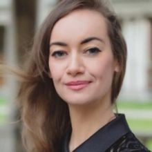 Joanna Pickering's BEACH BREAK Awarded Full Scholarship to Adapt to Screenplay