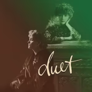 UK Premiere of DUET by Otho Eskin Comes to The Tabard Theatre, Chiswick