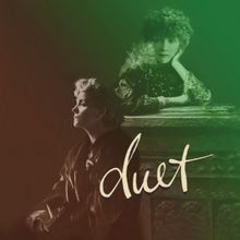 UK Premiere of DUET by Otho Eskin Comes to The Tabard Theatre, Chiswick