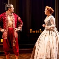 Photos: First Look At Adam Jacobs, Besty Morgan & More In Drury Lane's THE KING AND I