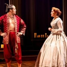 Photos: First Look At Adam Jacobs, Besty Morgan & More In Drury Lane's THE KING AND I