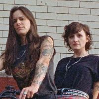 Bat Fangs Release New Single 'Action' From Upcoming Album