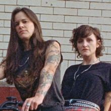 Bat Fangs Release New Single 'Action' From Upcoming Album