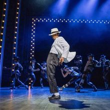 Roman Banks to Join the Broadway Cast of MJ as 'MJ' Alternate