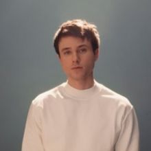 Alec Benjamin Unveils Heart Wrenching Single The Book Of You & I