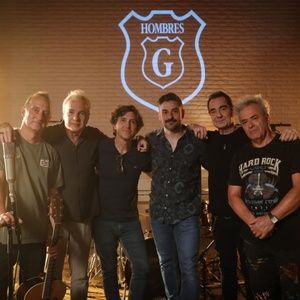 Hombres G regresan a la gran pantalla con su documental definitivo